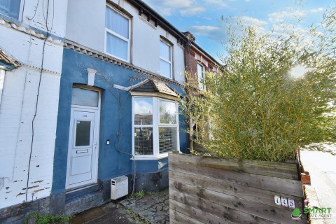 View Full Details for Alphington Road, Exeter, EX2