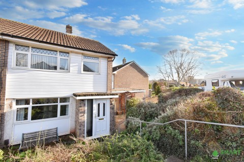 View Full Details for Sycamore Close, Exeter, EX1