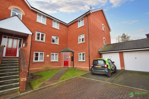 View Full Details for Lewis Crescent, Exeter, EX2