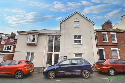 View Full Details for Howell Road, Exeter, EX4