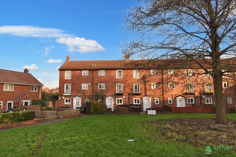 View Full Details for Vaughan Road, Exeter, EX1