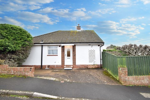 View Full Details for Glenwood Rise, Exeter, EX2