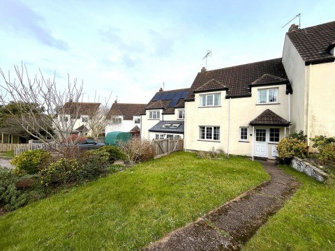 View Full Details for Glebe Close, Budleigh Salterton, EX9