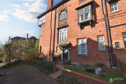 View Full Details for Pennsylvania Road, Exeter, EX4