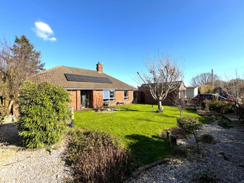 View Full Details for Clyst St. Mary, Exeter, EX5