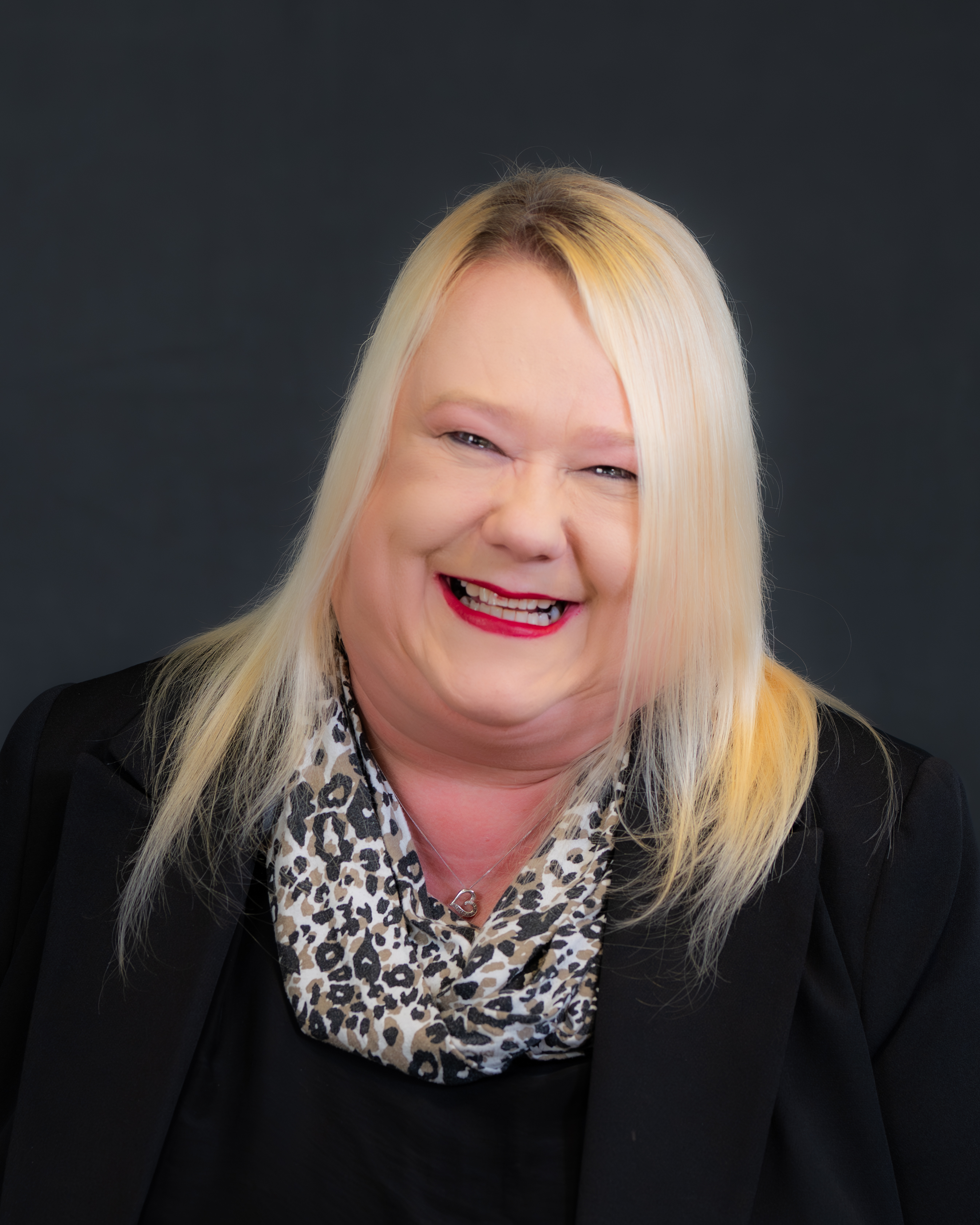 Kay Patmore, Lettings Portfolio Manager